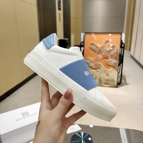 Replica Givenchy Casual Shoes For Women #995320 $88.00 USD for Wholesale