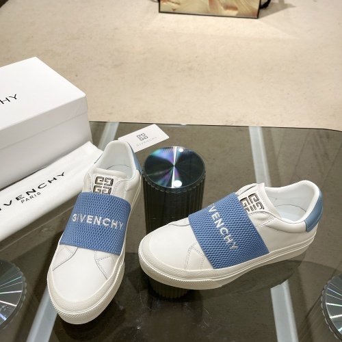Givenchy Casual Shoes For Men #995321