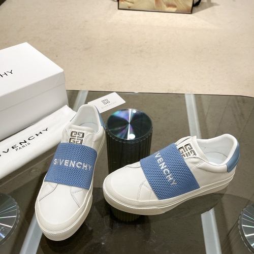 Givenchy Casual Shoes For Men #995321 $88.00 USD, Wholesale Replica Givenchy Casual Shoes