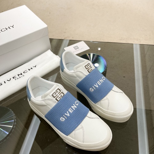 Replica Givenchy Casual Shoes For Men #995321 $88.00 USD for Wholesale