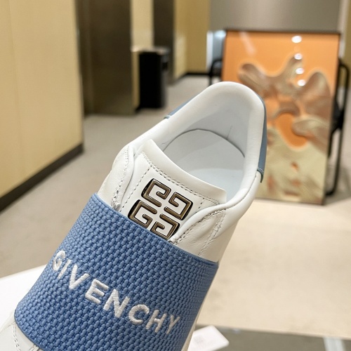 Replica Givenchy Casual Shoes For Men #995321 $88.00 USD for Wholesale