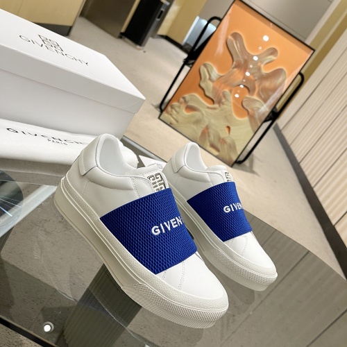 Replica Givenchy Casual Shoes For Women #995322 $88.00 USD for Wholesale