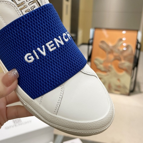 Replica Givenchy Casual Shoes For Women #995322 $88.00 USD for Wholesale