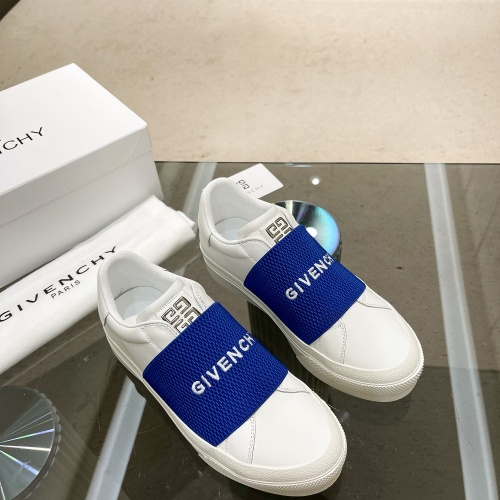 Replica Givenchy Casual Shoes For Men #995323 $88.00 USD for Wholesale