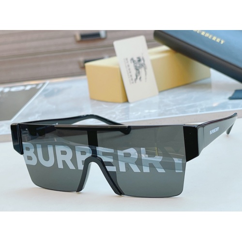 Burberry AAA Quality Sunglasses #995338