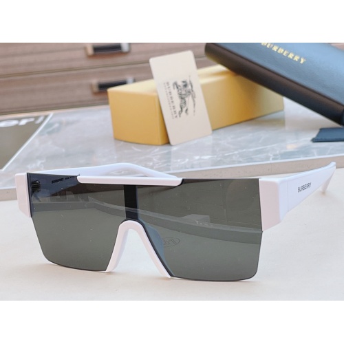Burberry AAA Quality Sunglasses #995339 $52.00 USD, Wholesale Replica Burberry AAA Quality Sunglasses