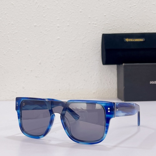 $60.00 USD Dolce & Gabbana AAA Quality Sunglasses #995406