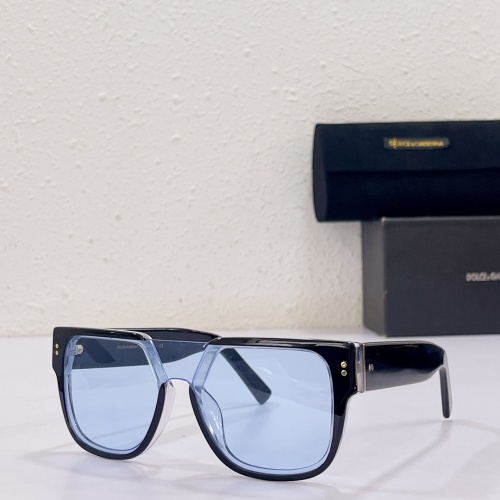 Dolce & Gabbana AAA Quality Sunglasses #995407