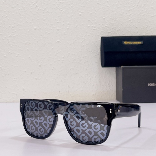 Dolce & Gabbana AAA Quality Sunglasses #995412