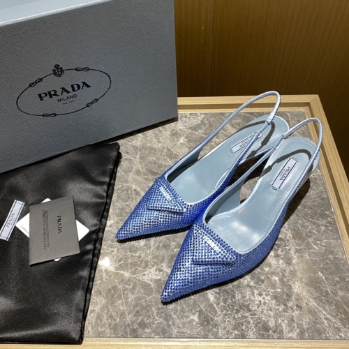 Prada Sandal For Women #995495