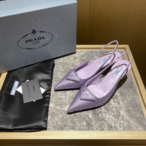 Prada Sandal For Women #995496