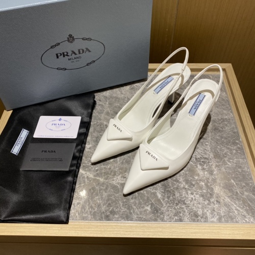 Prada Sandal For Women #995504