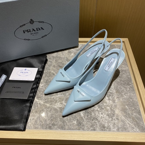 Prada Sandal For Women #995507