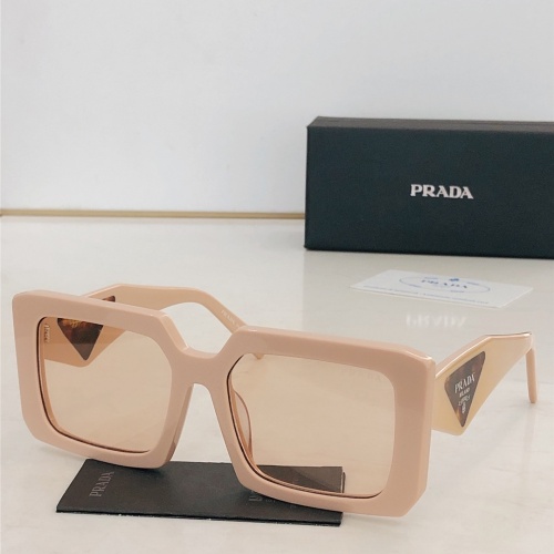 Prada AAA Quality Sunglasses #995509