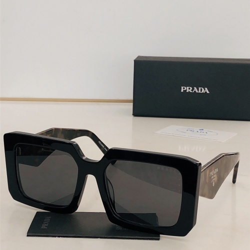 Prada AAA Quality Sunglasses #995511