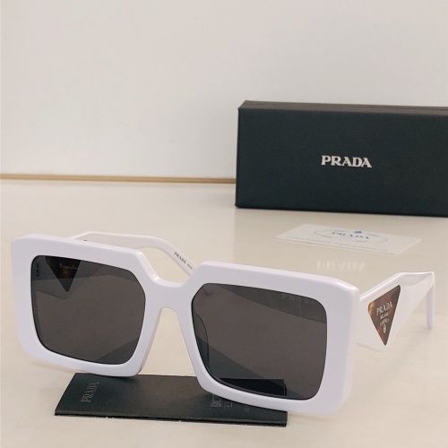 Prada AAA Quality Sunglasses #995513