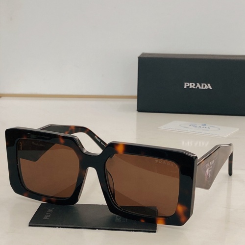 Prada AAA Quality Sunglasses #995514