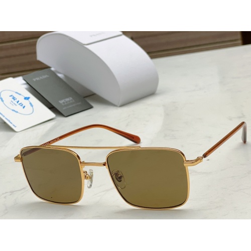 Prada AAA Quality Sunglasses #995516