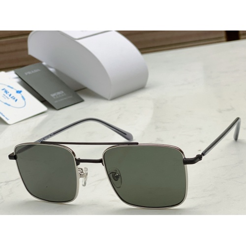 Prada AAA Quality Sunglasses #995522