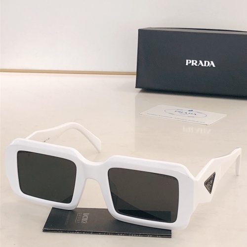 Prada AAA Quality Sunglasses #995530