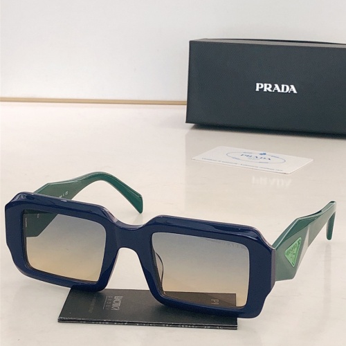 Prada AAA Quality Sunglasses #995531