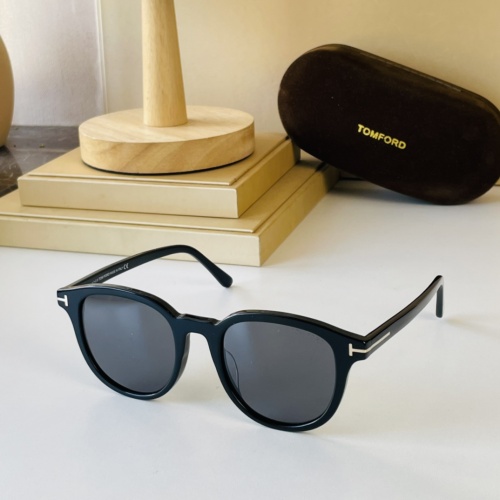 Tom Ford AAA Quality Sunglasses #995543