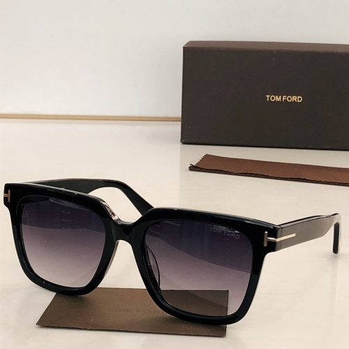 Tom Ford AAA Quality Sunglasses #995554