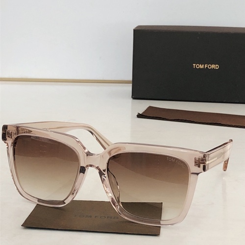 Tom Ford AAA Quality Sunglasses #995555