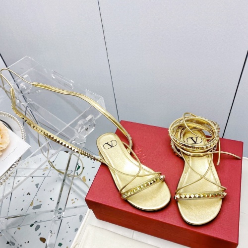 Valentino Sandal For Women #995557