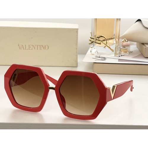 Valentino AAA Quality Sunglasses #995567