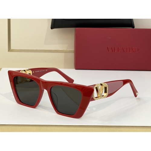 Valentino AAA Quality Sunglasses #995579