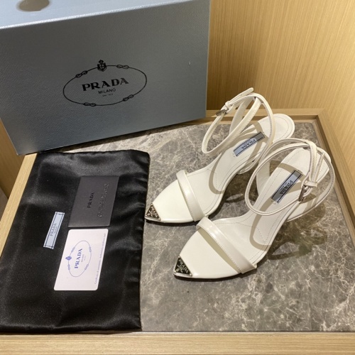 Prada Sandal For Women #995684