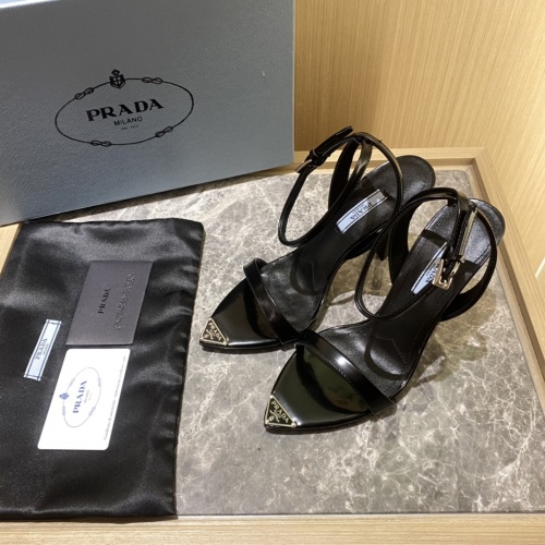 Prada Sandal For Women #995686