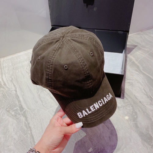 Replica Balenciaga Caps #995699 $29.00 USD for Wholesale