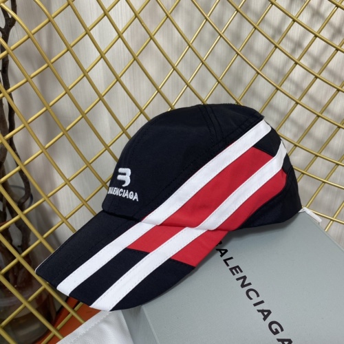Replica Balenciaga Caps #995700 $29.00 USD for Wholesale