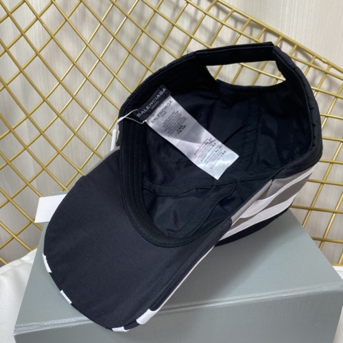 Replica Balenciaga Caps #995701 $29.00 USD for Wholesale