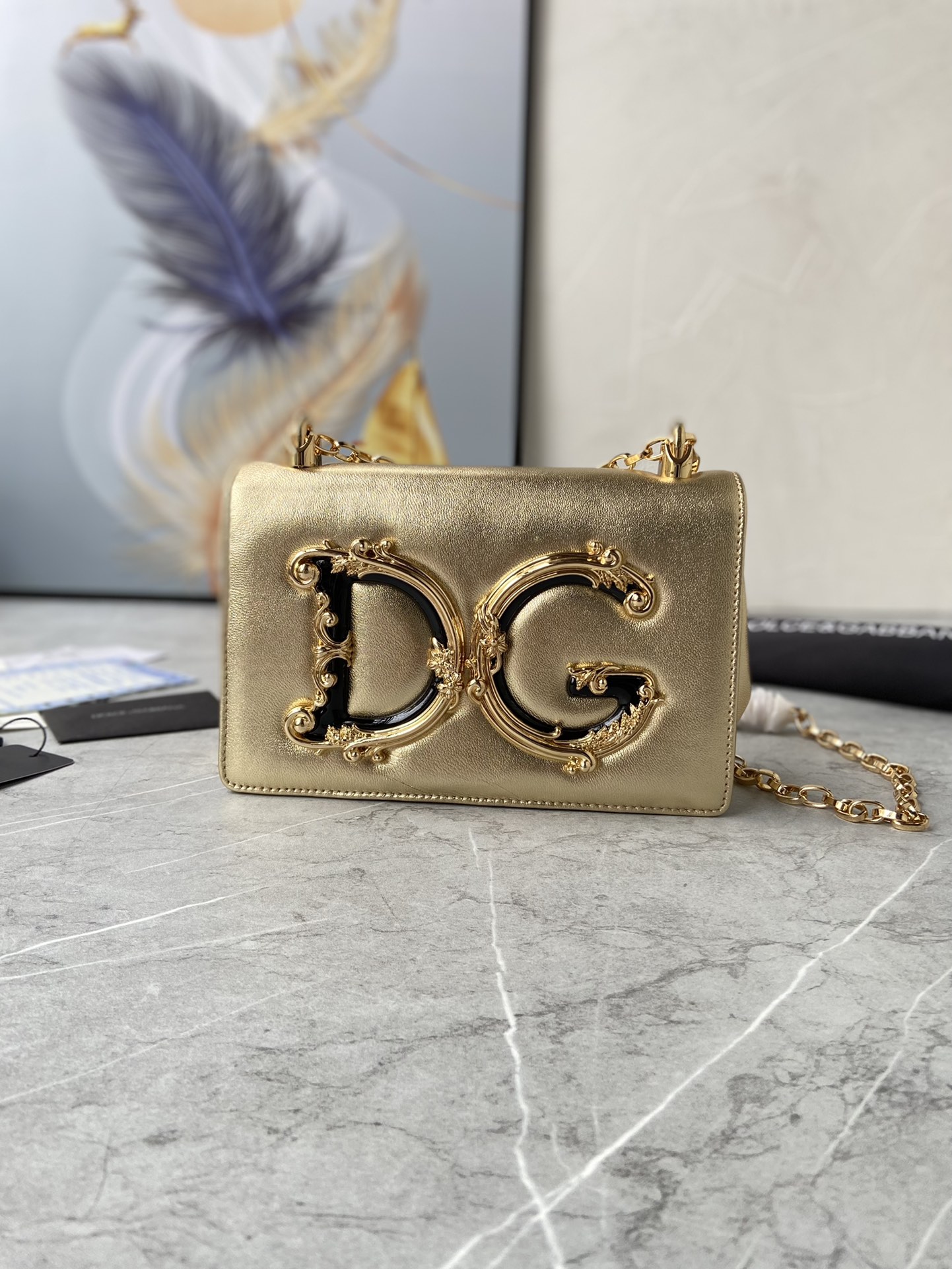 d and g bags