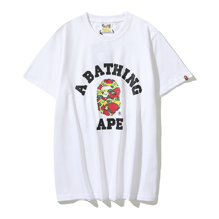 bape t shorts
