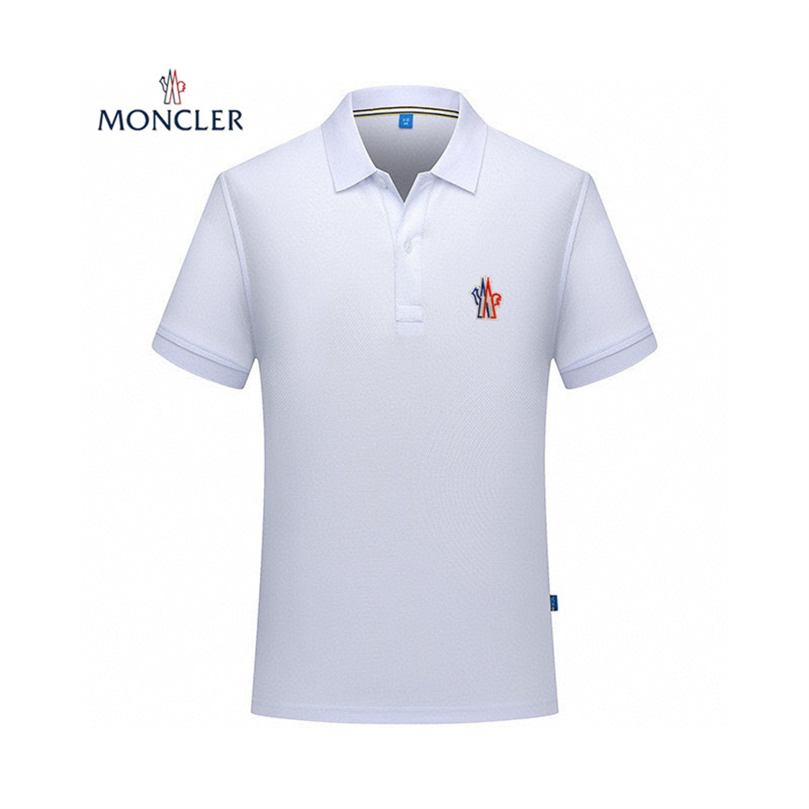 moncler mens polo shirt sale