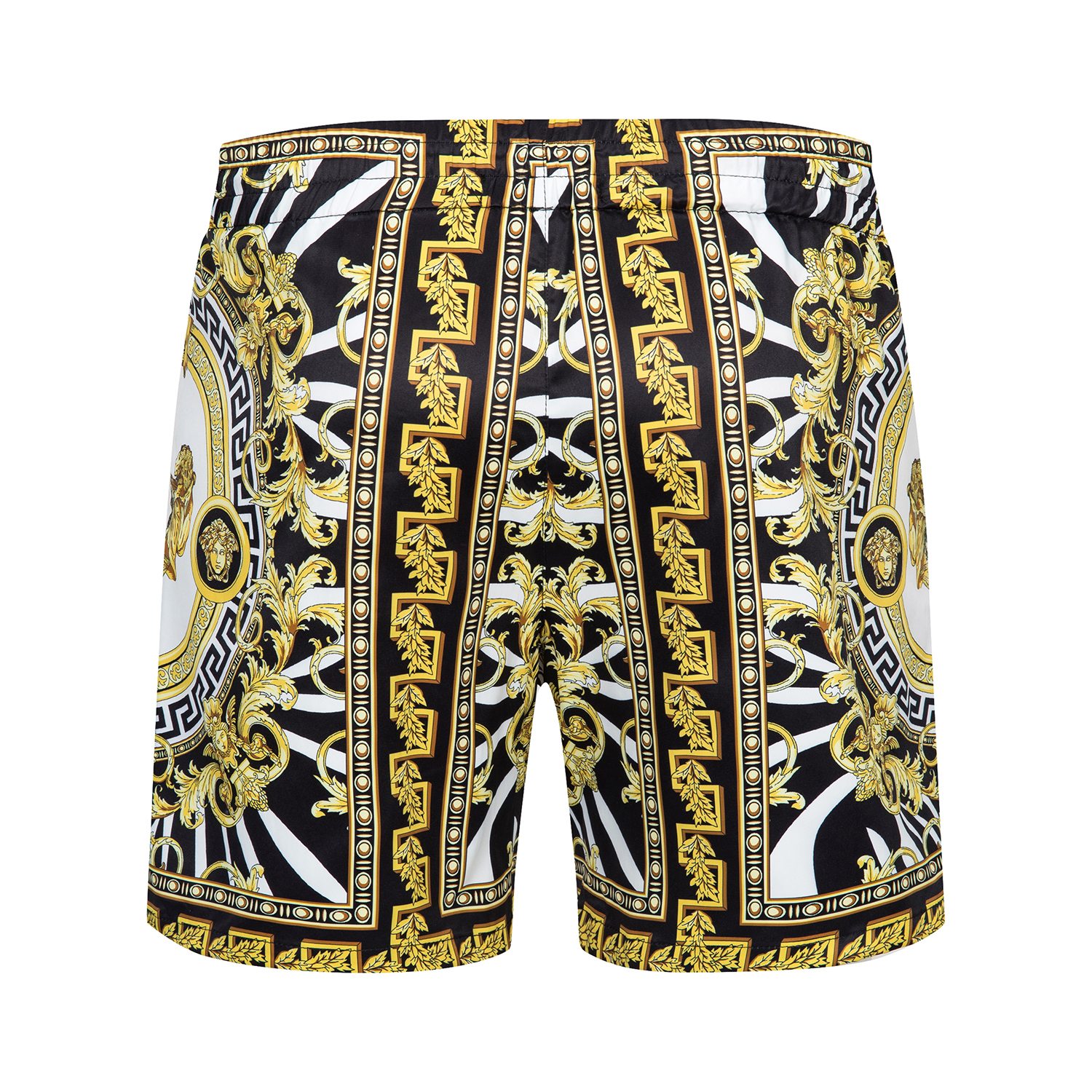 fake versace shorts