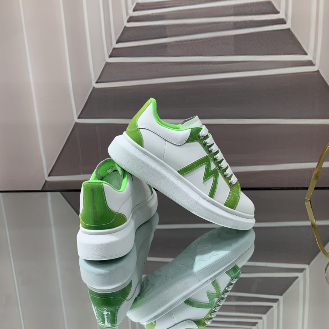 alexander mcqueen men size 12