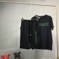 $52.00 USD Versace Tracksuits Short Sleeved For Men #984860