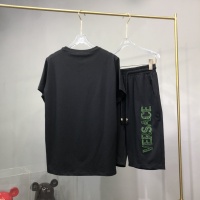 $52.00 USD Versace Tracksuits Short Sleeved For Men #984860