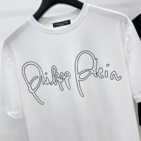 $40.00 USD Philipp Plein PP T-Shirts Short Sleeved For Men #984918