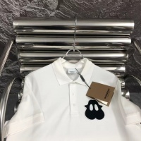 $42.00 USD Burberry T-Shirts Short Sleeved For Unisex #984933
