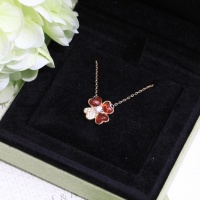 $38.00 USD Van Cleef & Arpels Necklaces For Women #984963