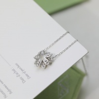 $38.00 USD Van Cleef & Arpels Necklaces For Women #984966