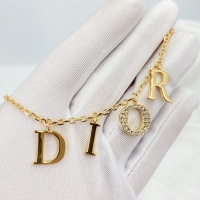 $29.00 USD Christian Dior Necklace For Unisex #984973