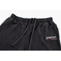 $40.00 USD Balenciaga Pants For Unisex #984975