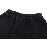 $40.00 USD Balenciaga Pants For Unisex #984976
